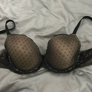 Wacoal Bra Sheer size 34G